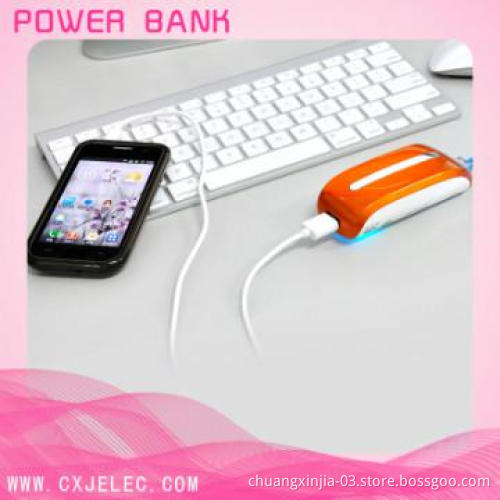 power supply with wifi routher function for phones